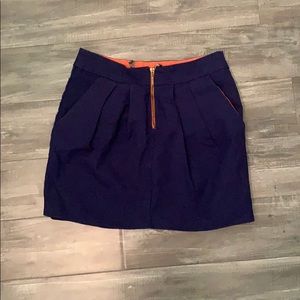 Zara TRF skirt